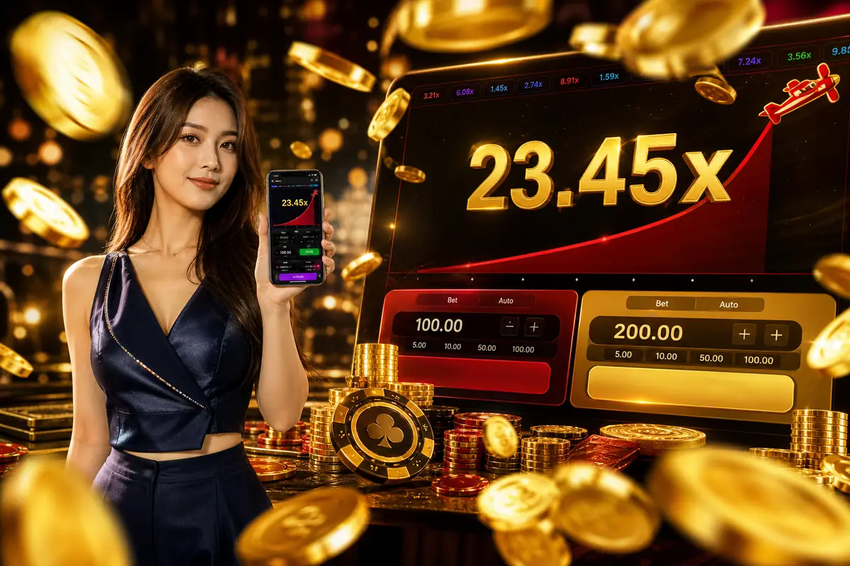 Sứ mệnh 24vip