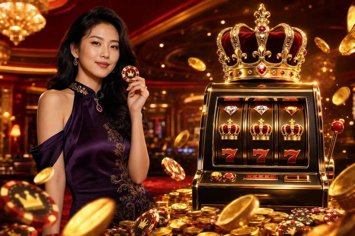 Câu chuyện thương hiệu 24vip