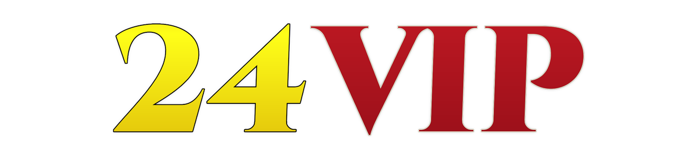 24vip logo